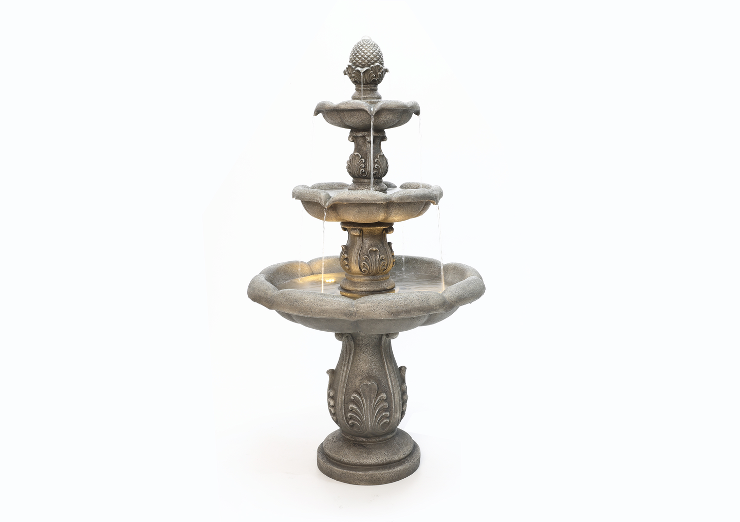 Ulkosuihkulähde Colonna