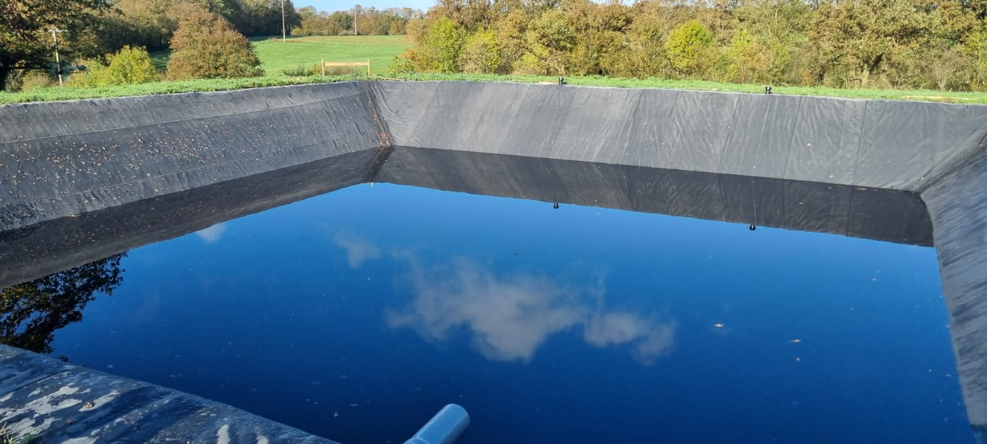 Allaskumi 1,1 mm 15 m Rollgum GEO