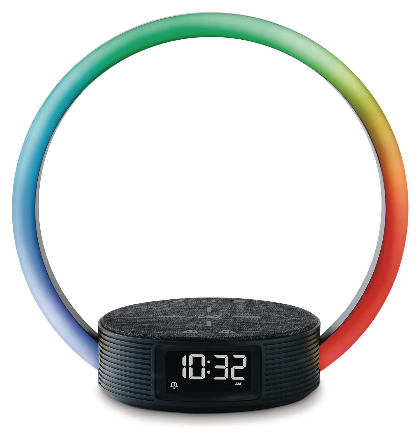 Herätysvalo Beurer WL65 langattomalla latausasemalla