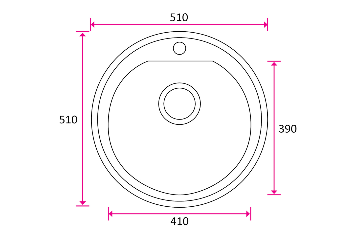 Keittiöallas Stala Rst-allas Standard-e2-t41