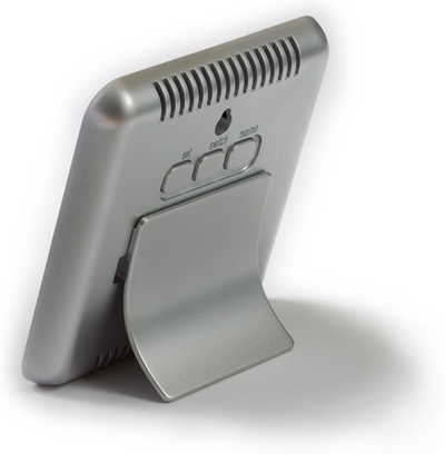 Kosteus- ja lämpömittari Suomen Lämpömittari 3050