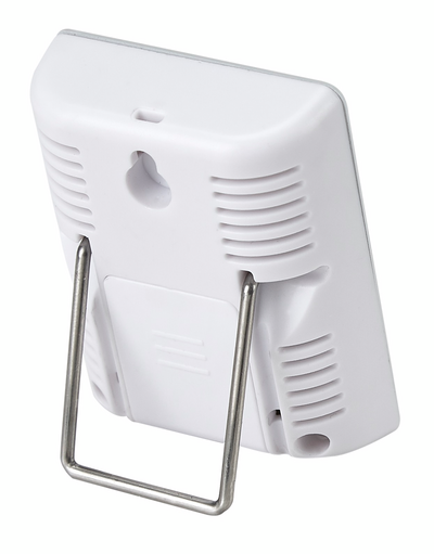 Lämpö-/kosteusmittari Suomen Lämpömittari 3040