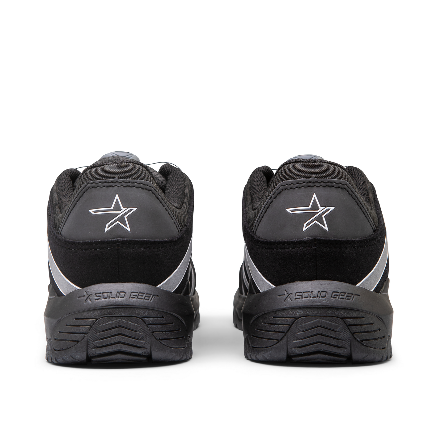 Turvakengät SG81005 Onyx low