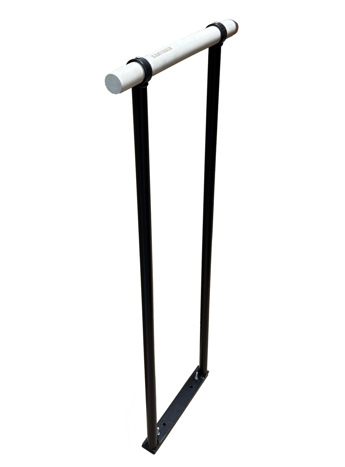 Seisontatuki rappuralliin