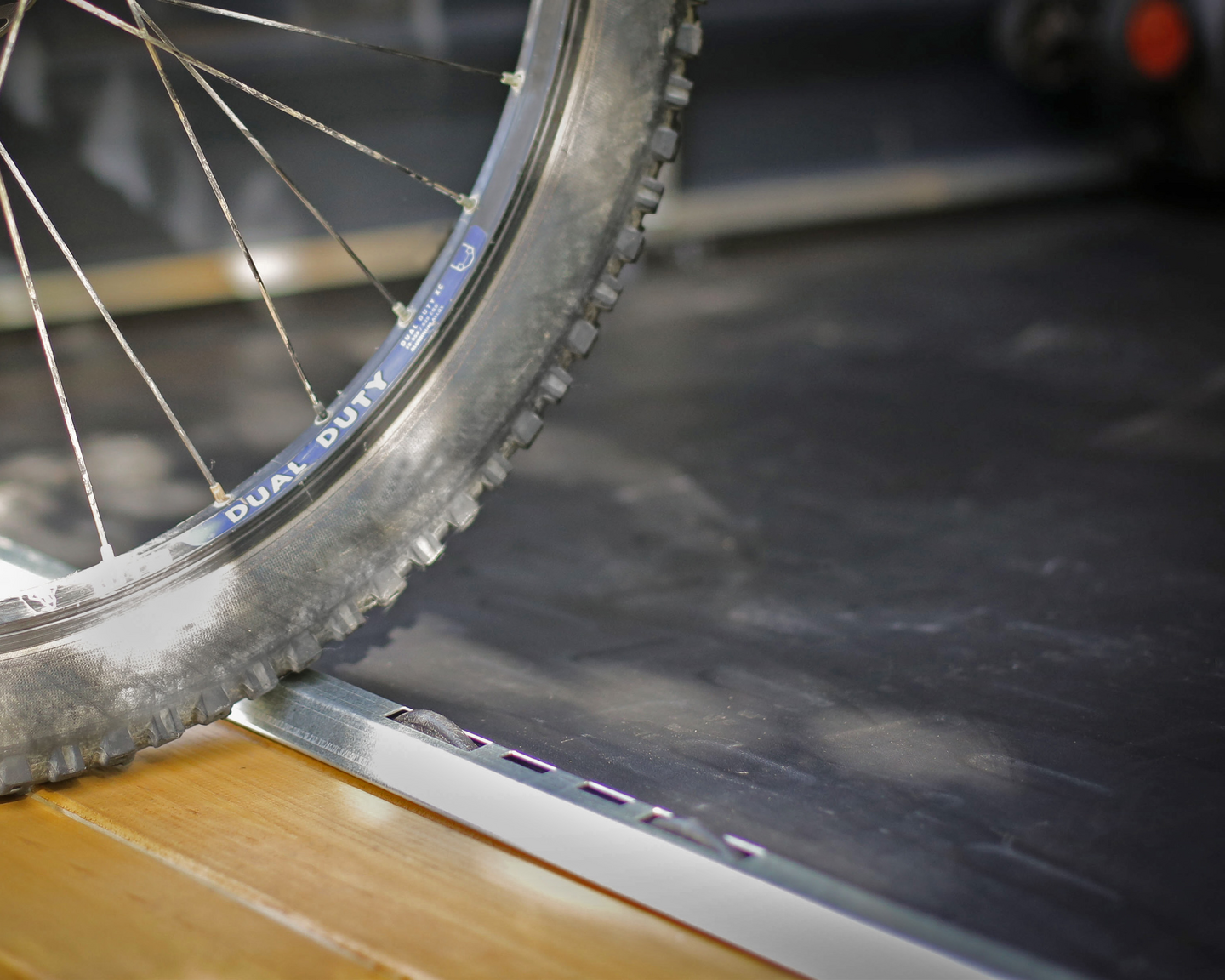 Pihavarasto Canopia Rubicon 5,4m²