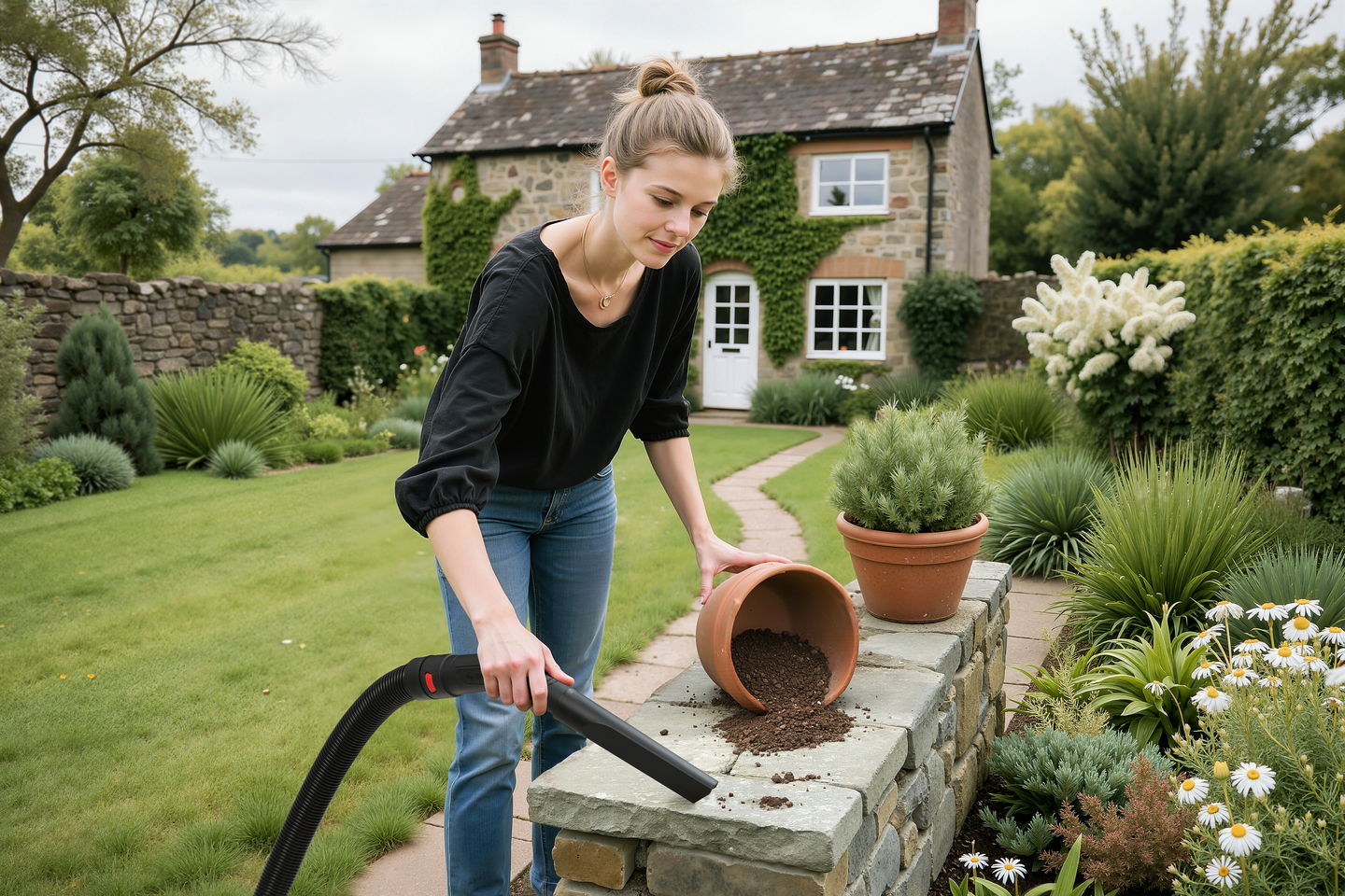 Märkä-kuivaimuri Bosch PAS20-220P