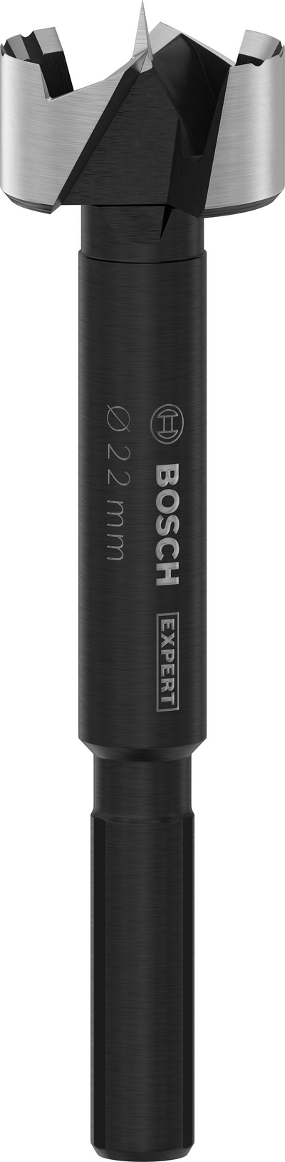 Poranterä Bosch EXPERT 22mm Wood Forstner