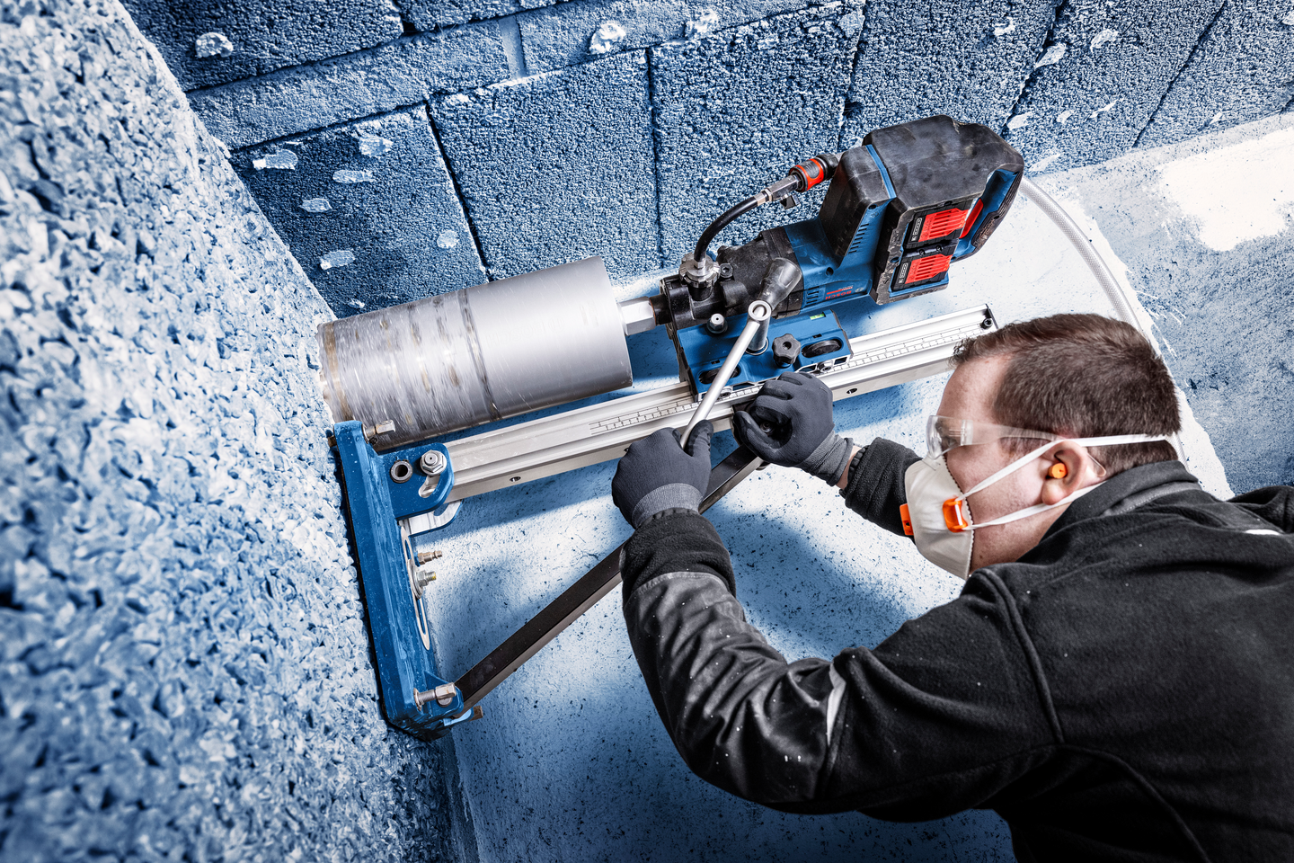 Porateline Bosch GCR180