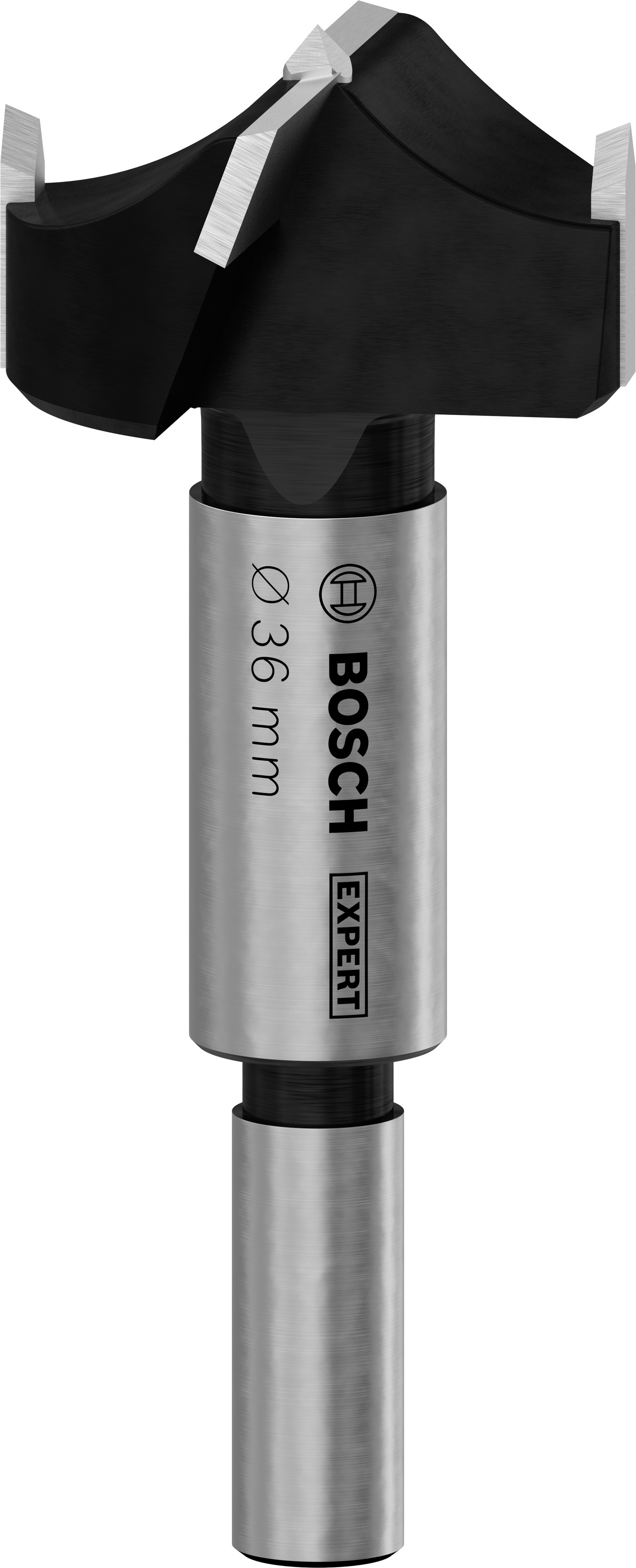 Saranaporanterä Bosch EXPERT 28x60x90mm Laminated Wood Hinge Cutting