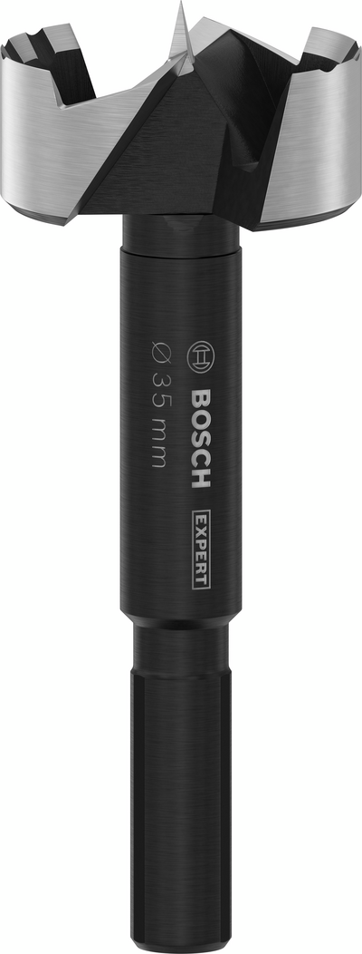 Poranterä Bosch EXPERT 35mm Wood Forstner