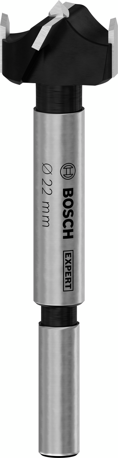 Saranaporanterä Bosch EXPERT 22x60x90mm Laminated Wood Hinge Cutting