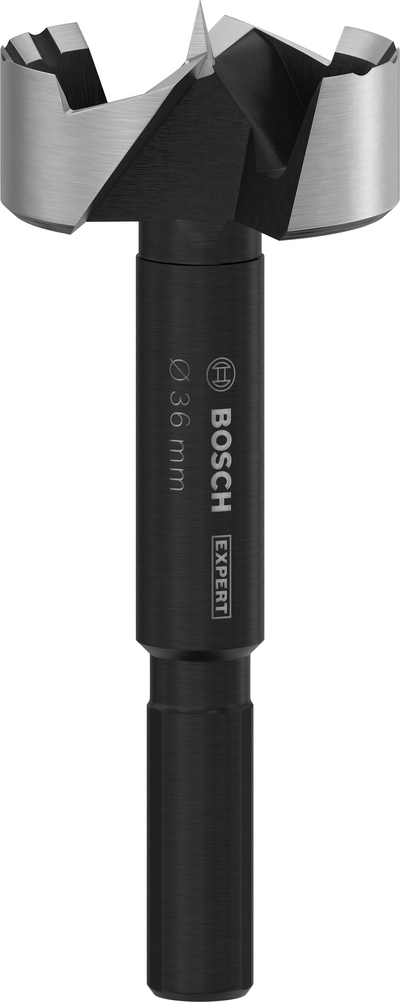 Poranterä Bosch EXPERT 36mm Wood Forstner