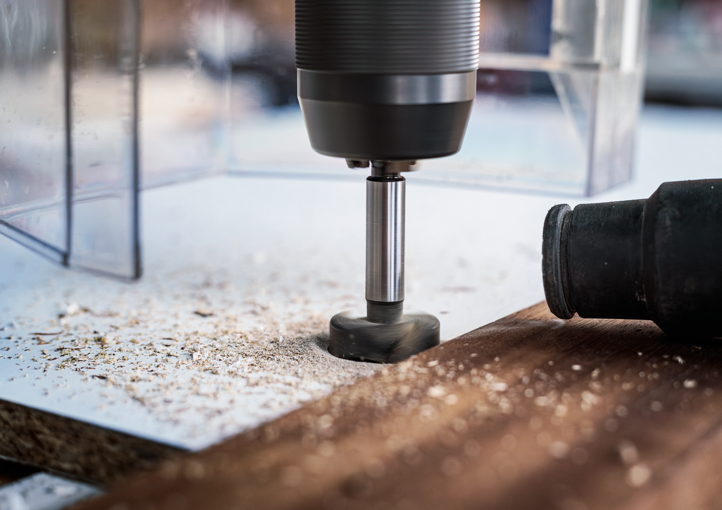 Saranaporanterä Bosch EXPERT 40x60x90mm Laminated Wood Hinge Cutting