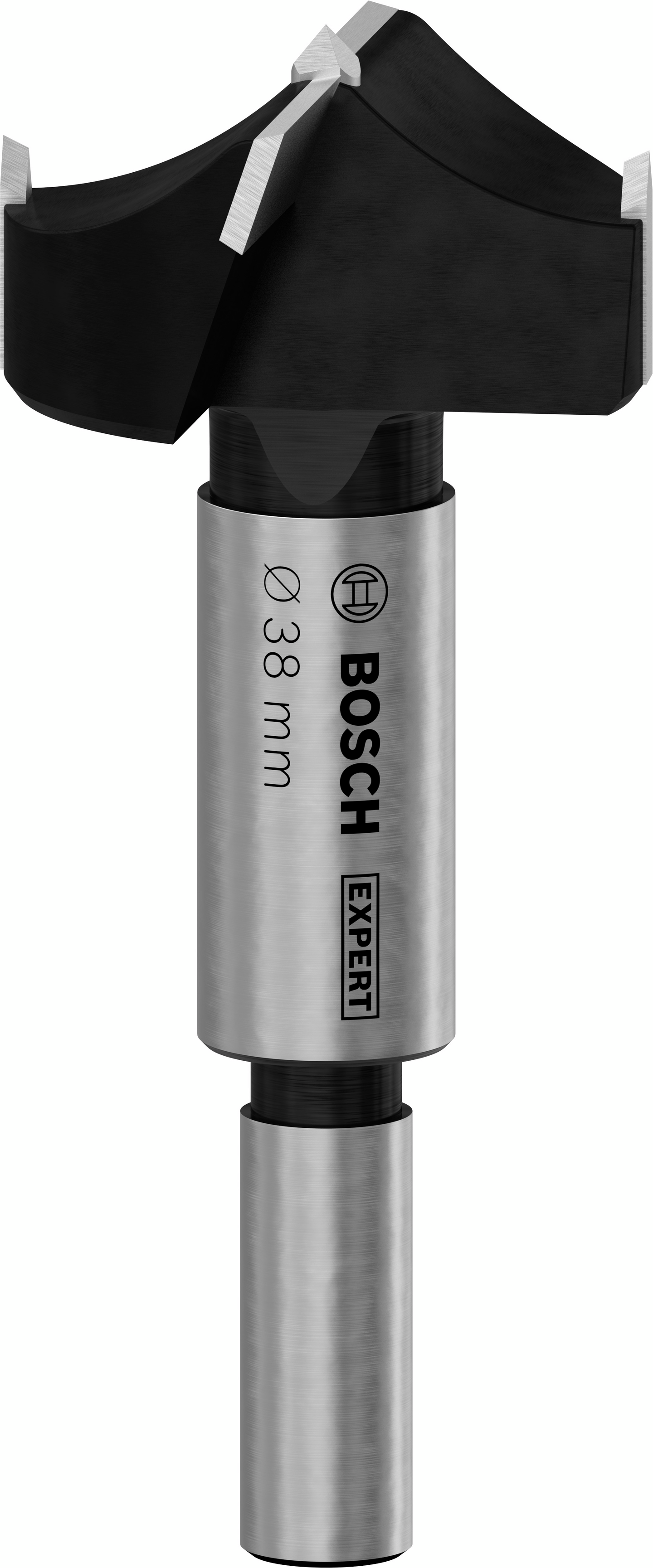 Saranaporanterä Bosch EXPERT 38x60x90mm Laminated Wood Hinge Cutting