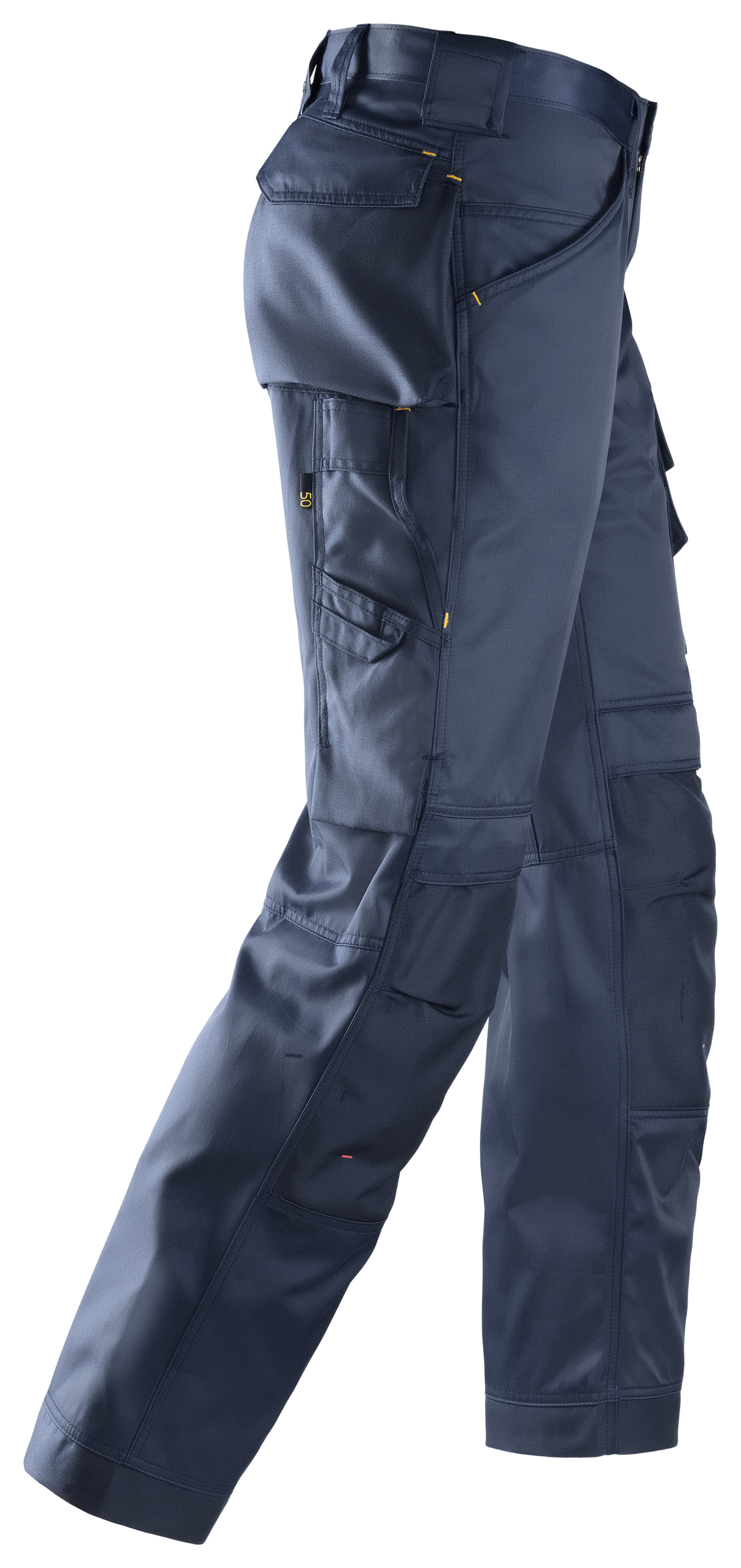 Työhousut Snickers 3312-9595 Navy