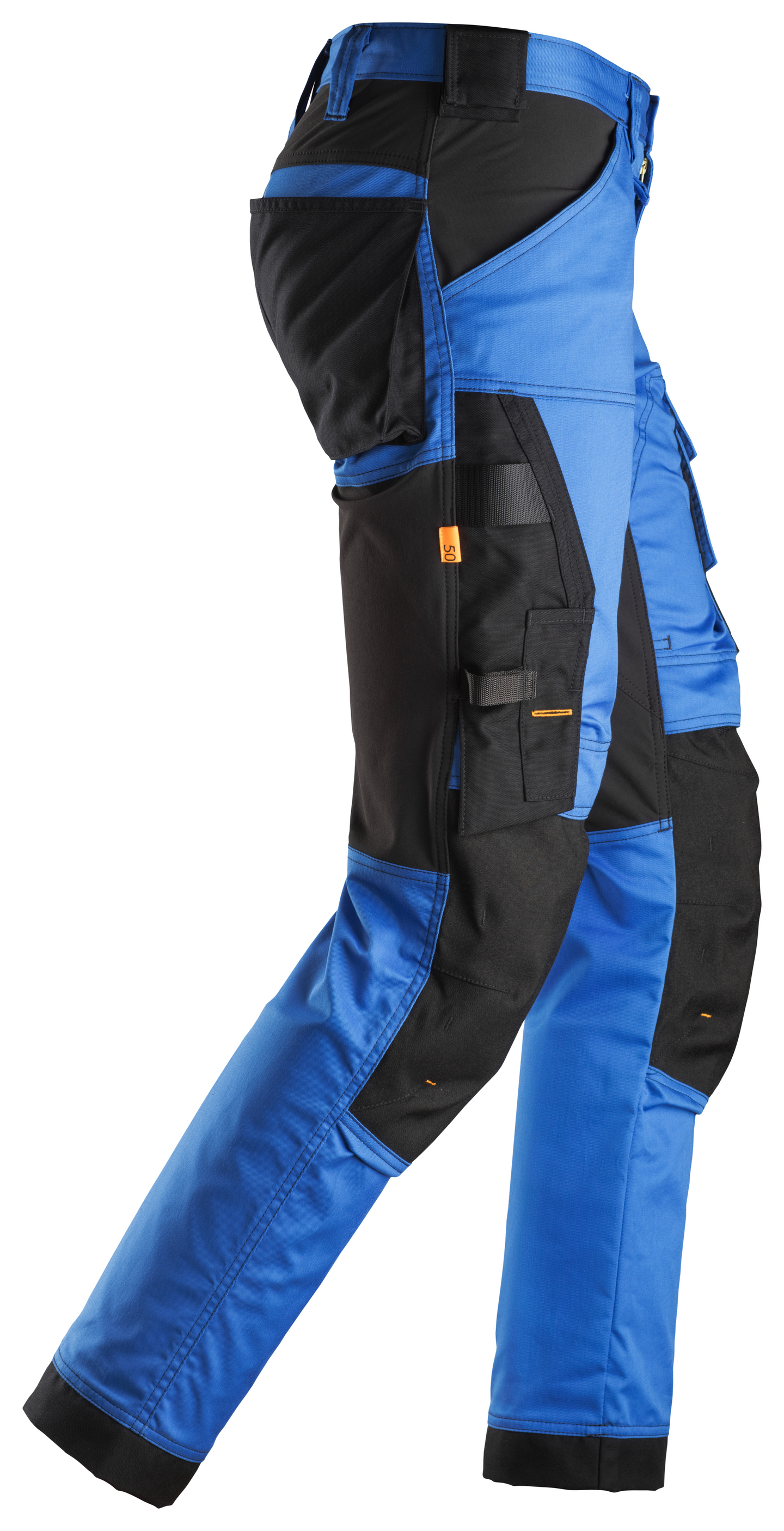 Housut Snickers 6341-5604