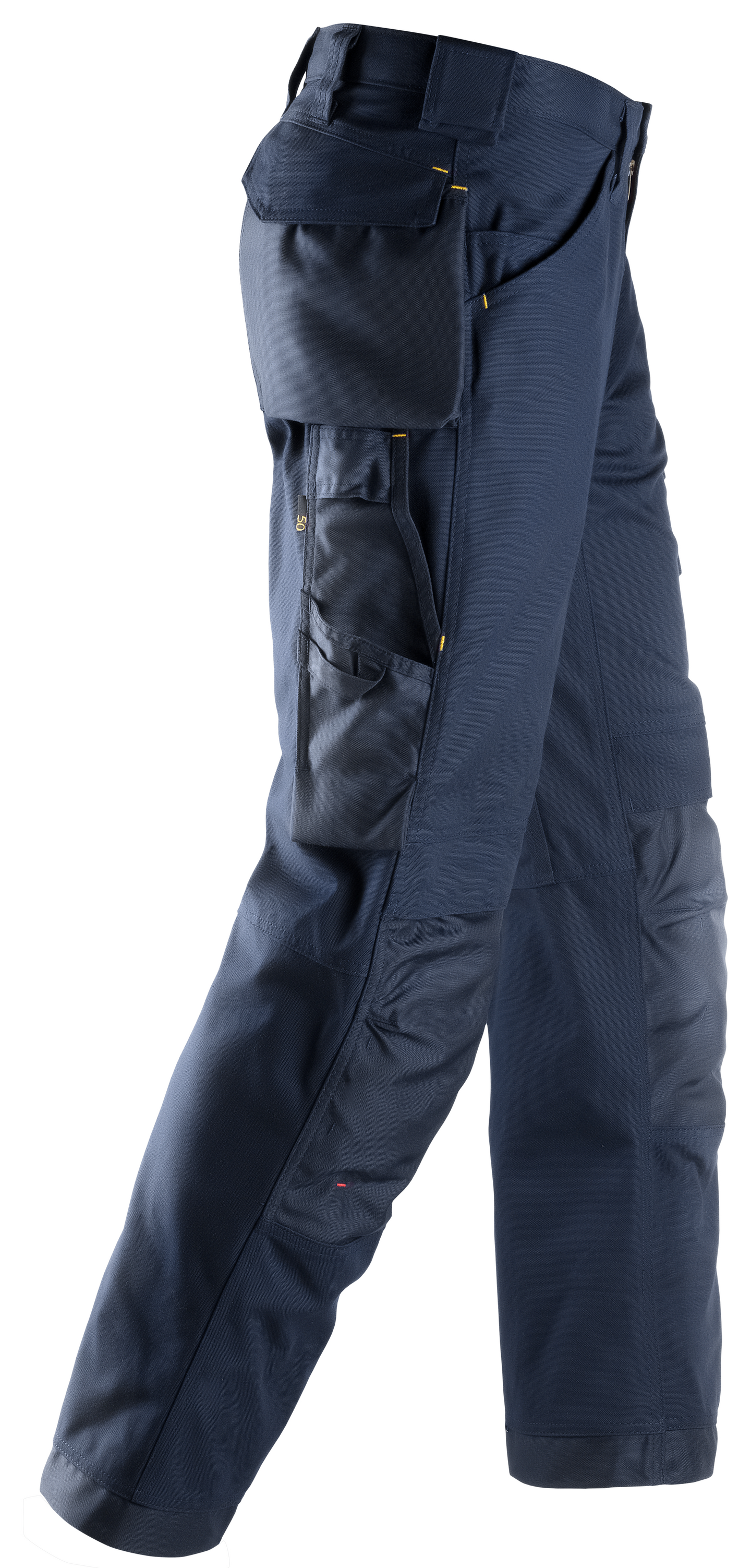 Työhousut Snickers 3314-9595 Navy