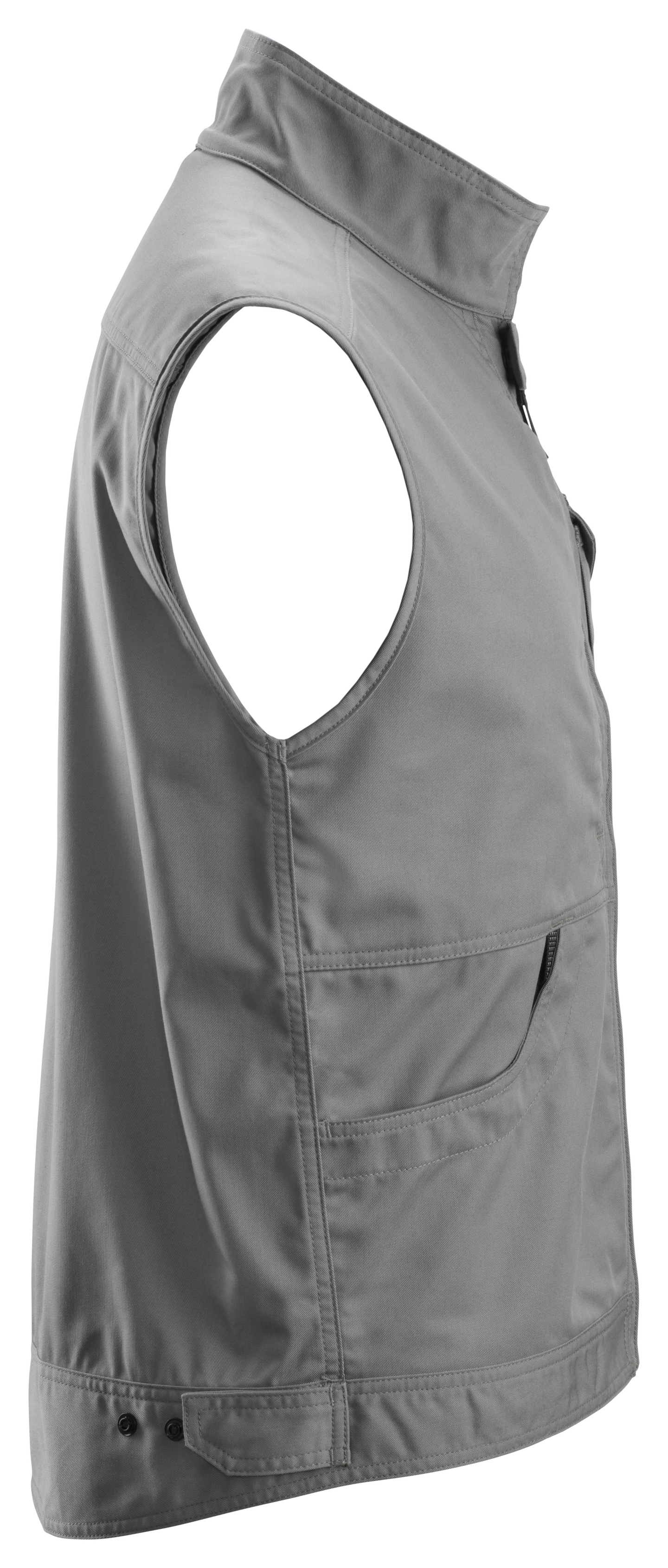 Liivi Snickers 4373-1800 harmaa