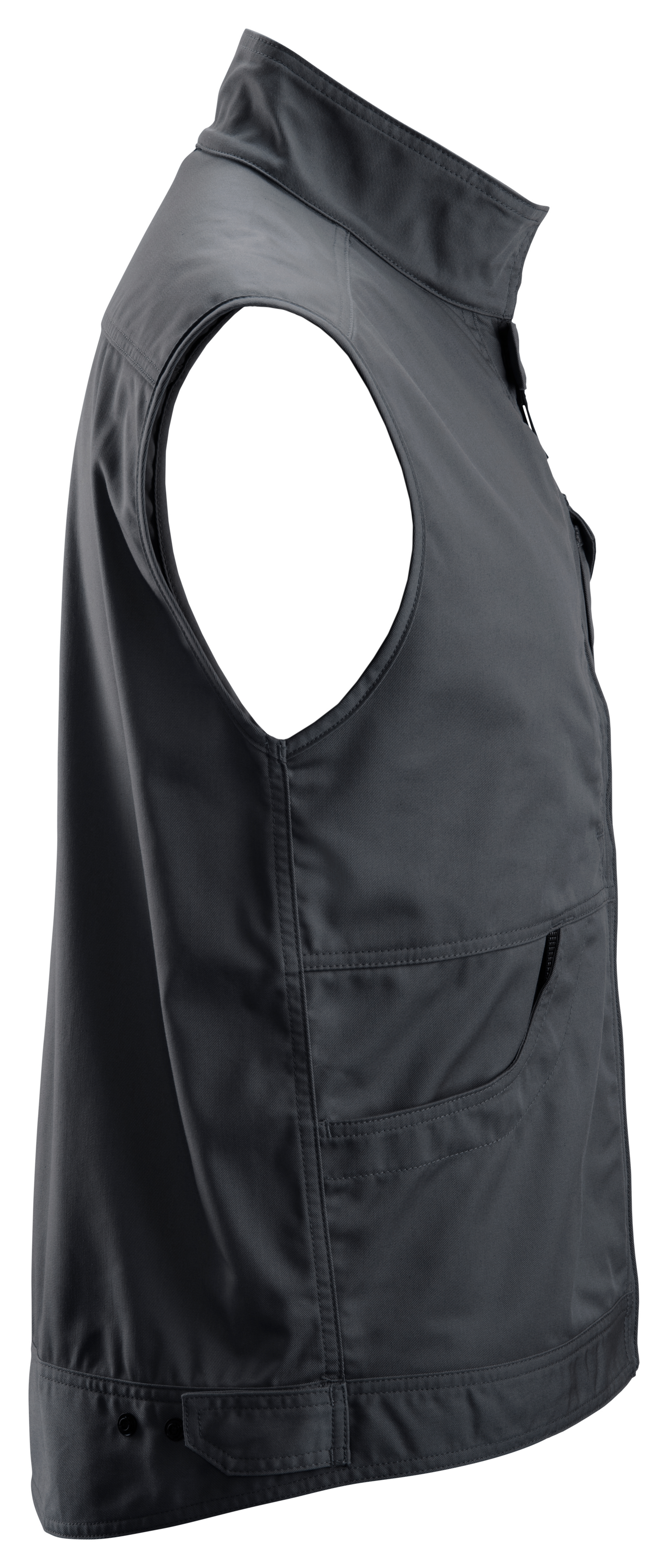 Liivi Snickers 4373-5800 teräksenharmaa