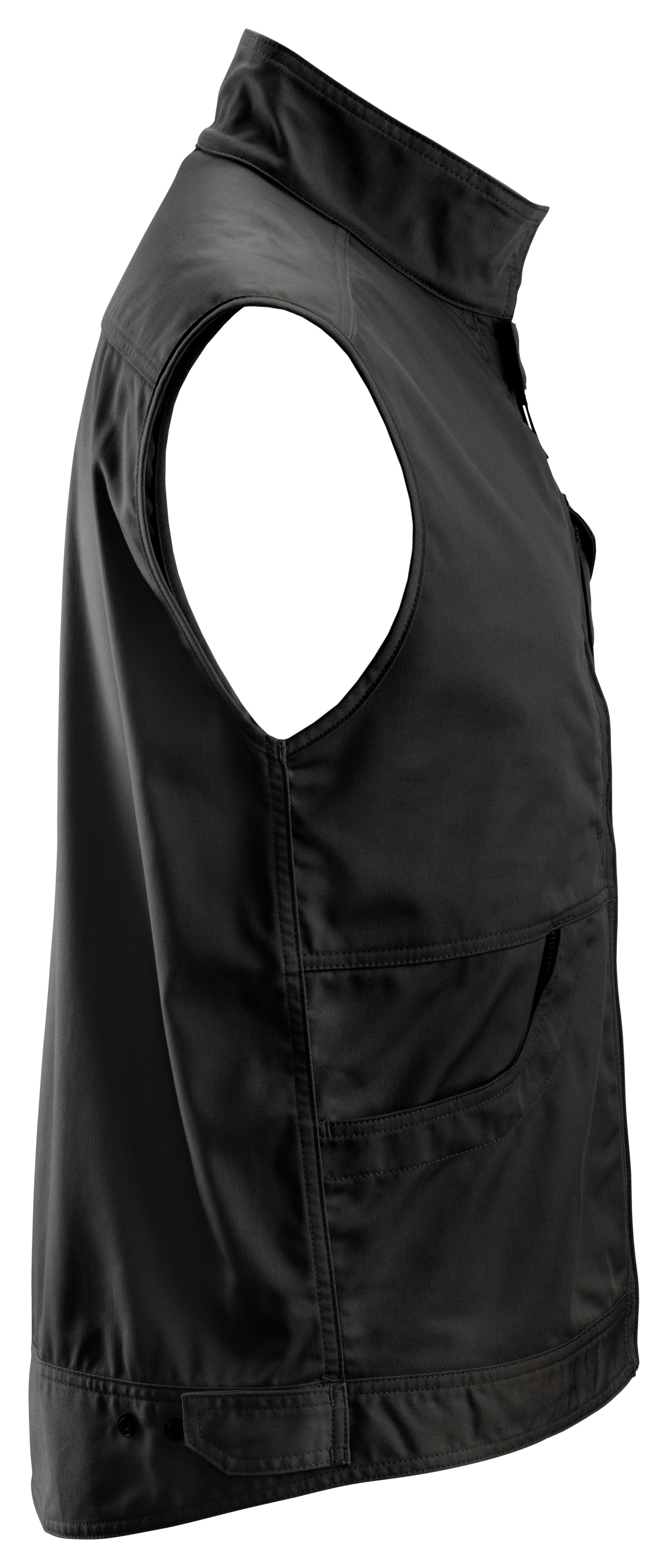 Liivi Snickers 4373-0400 musta