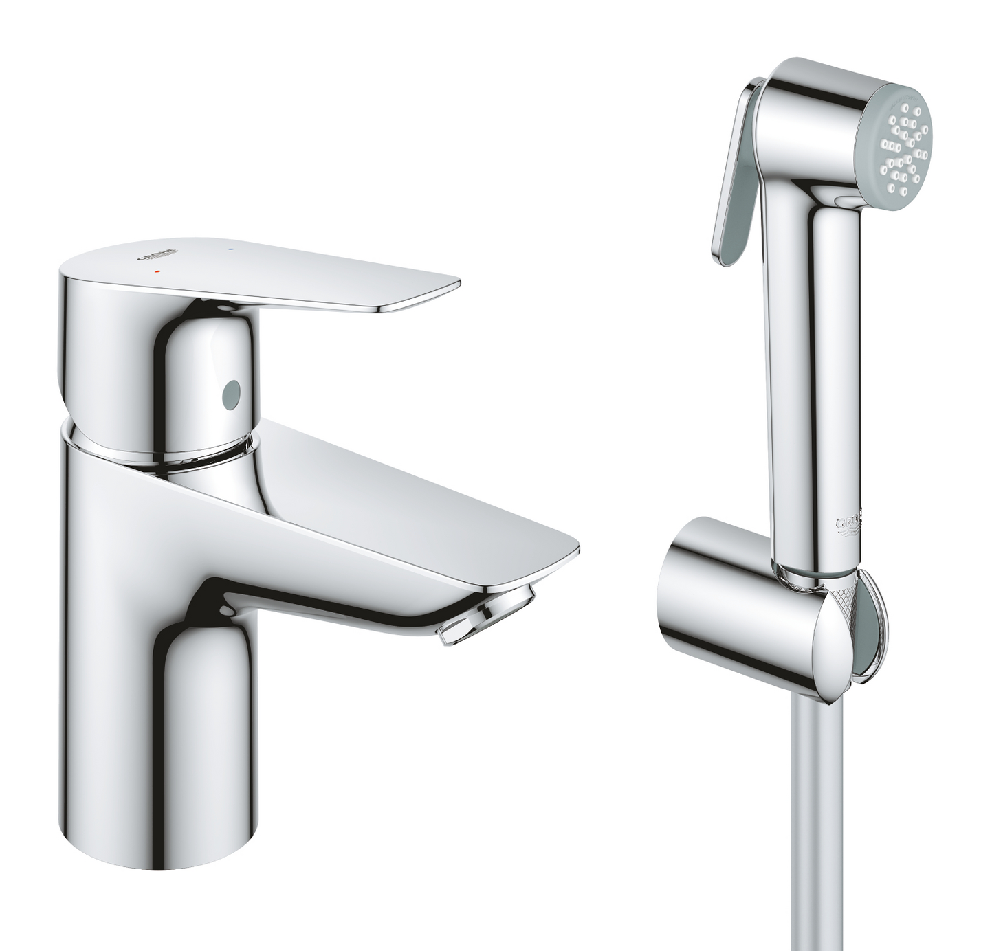 Pesuallashana Grohe Start Edge 23773001 Bide