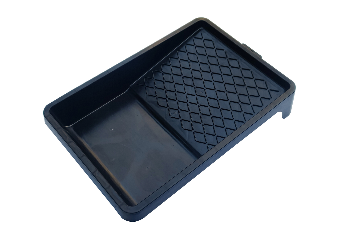 Maalikaukalo budget 18cm