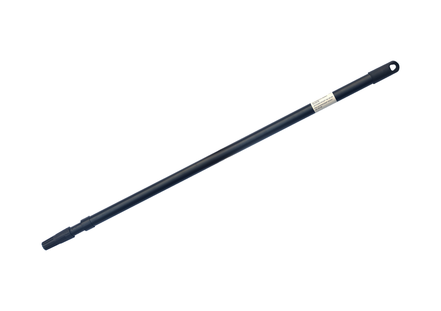 Jatkovarsi budget 100-200cm