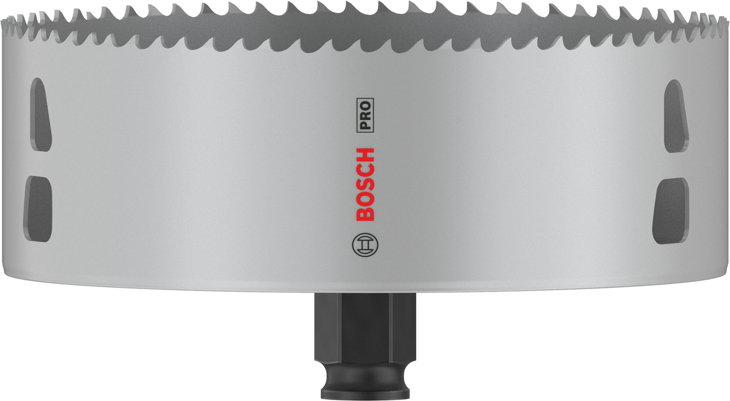 HÅLSÅG BOSCH PC MULTI BIM 140MM