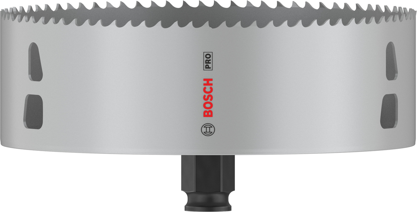 HÅLSÅG BOSCH PC MULTI BIM 152MM