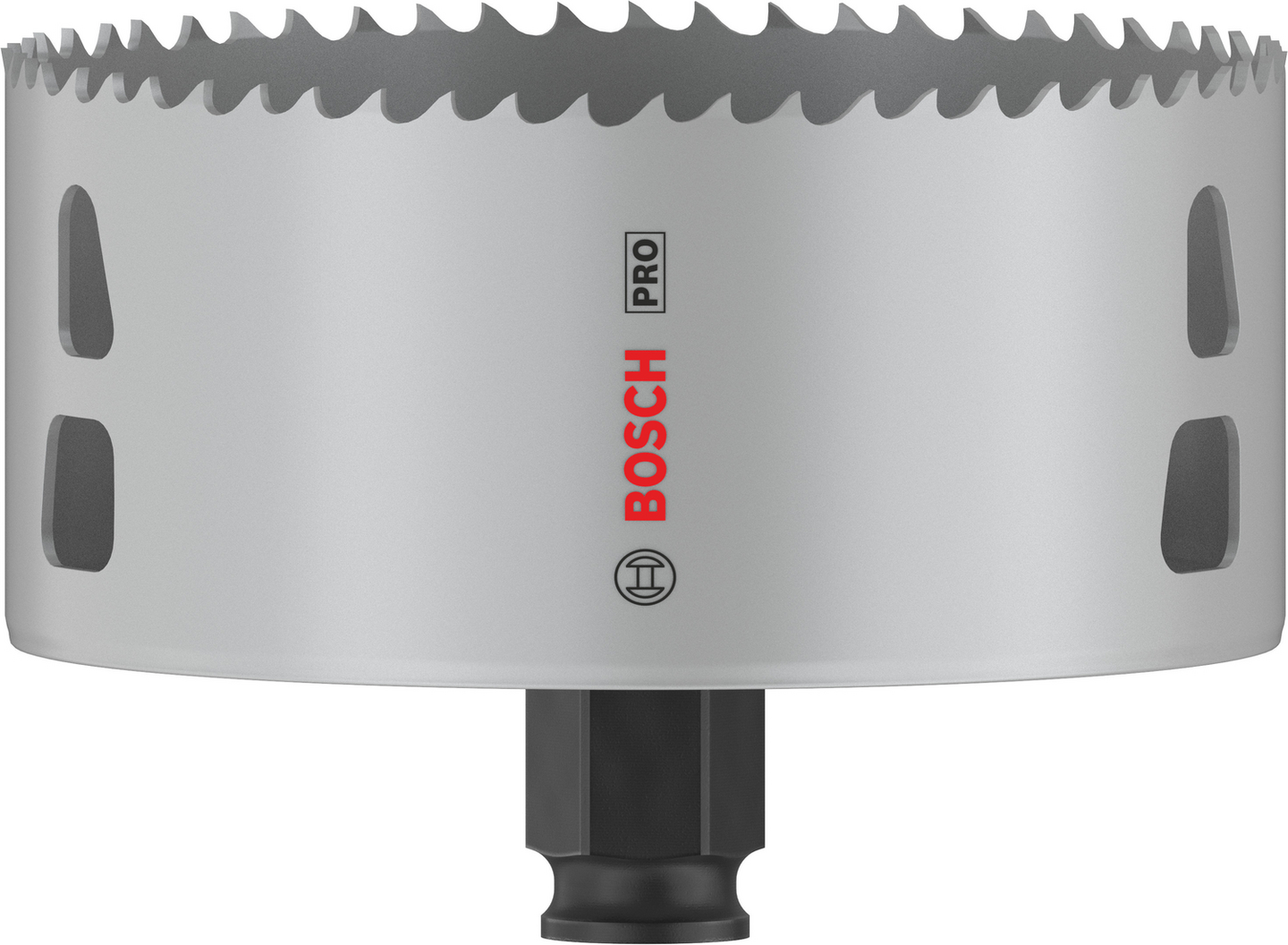 HÅLSÅG BOSCH PC MULTI BIM 105MM