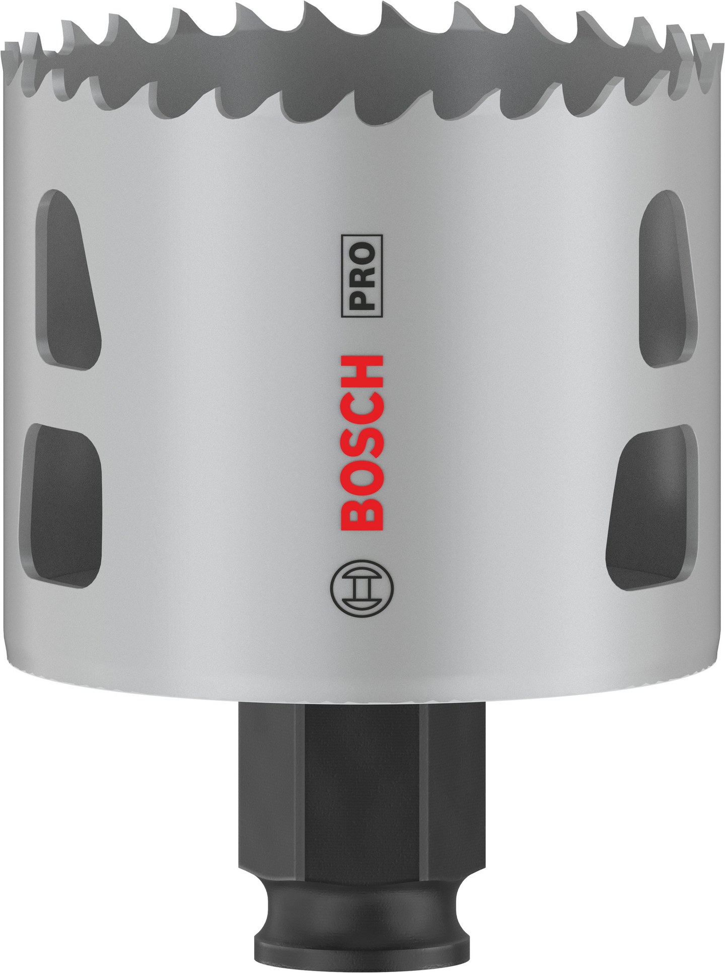 HÅLSÅG BOSCH PC MULTI BIM 57MM