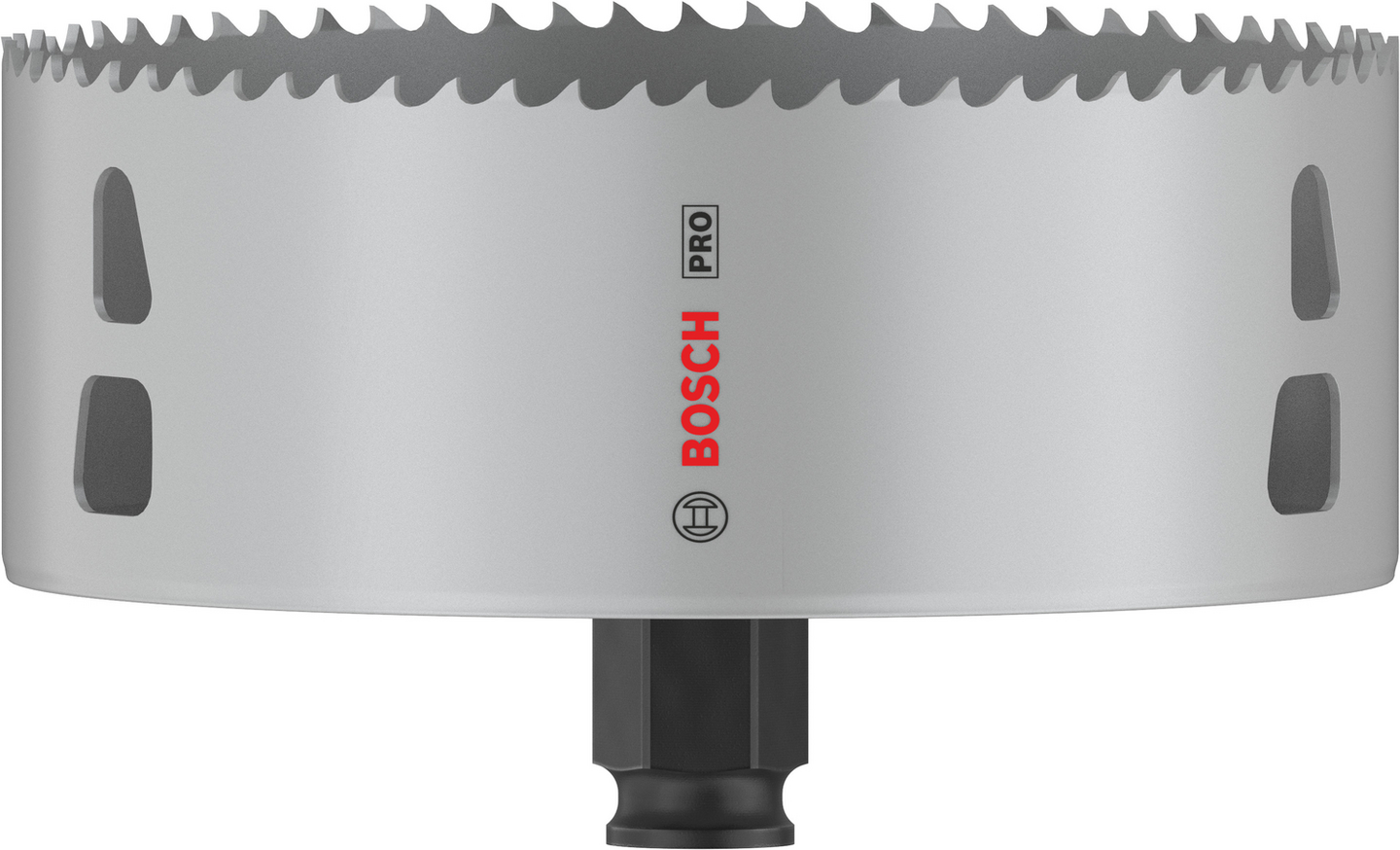 HÅLSÅG BOSCH PC MULTI BIM 127MM