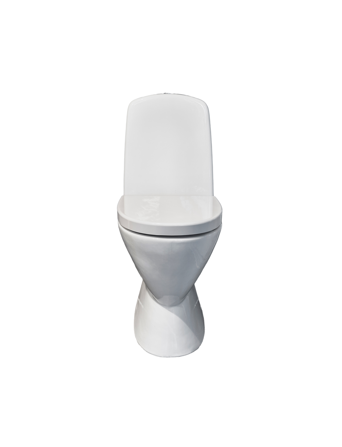 WC-istuin NORO Well No-Rim