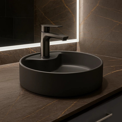 Kivitaso Tammiholma Dekton Laurent 81x46cm