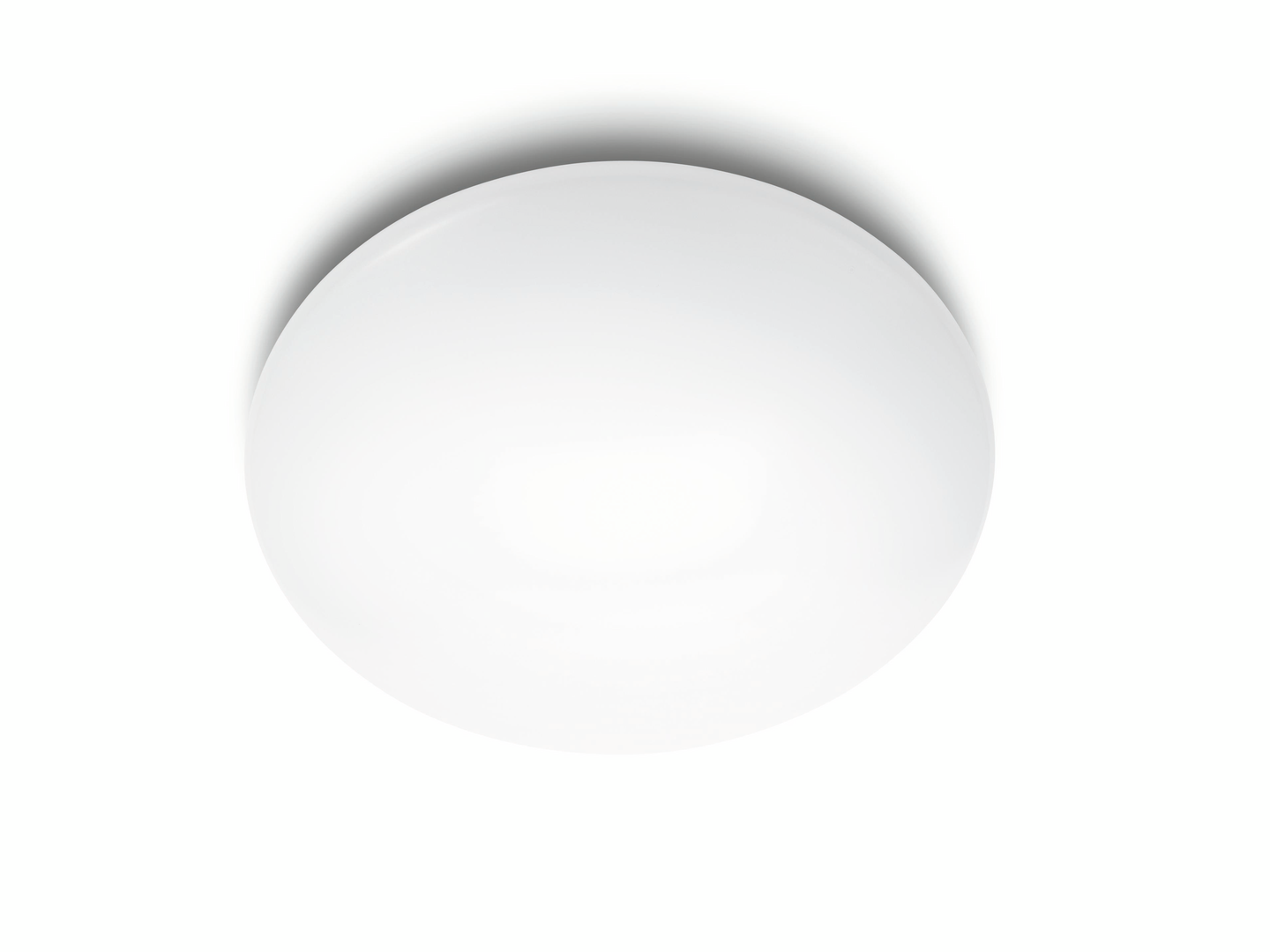 Kattovalaisin Philips Suede 2350lm valkoinen