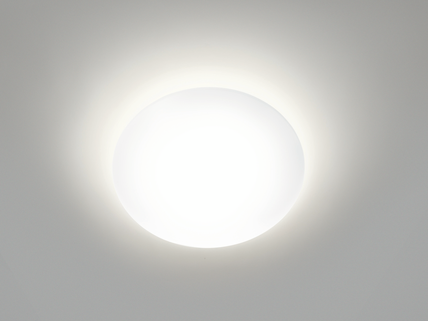 Kattovalaisin Philips Suede 2350lm valkoinen