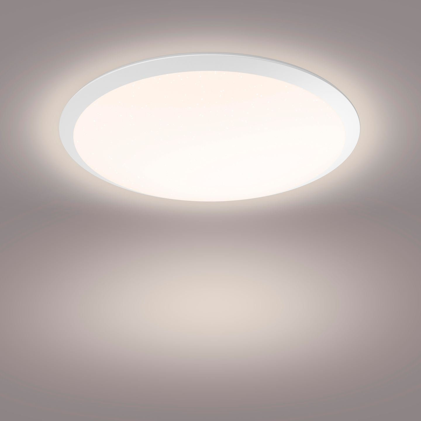 Kattovalaisin Philips Cavanal 1500lm valkoinen