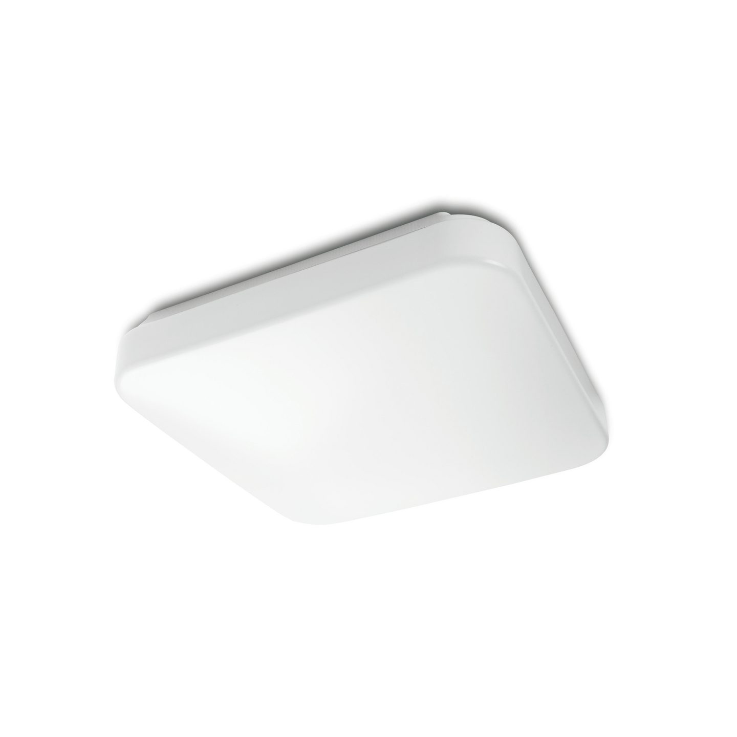 Kattovalaisin Philips Mauve neliö 850lm valkoinen