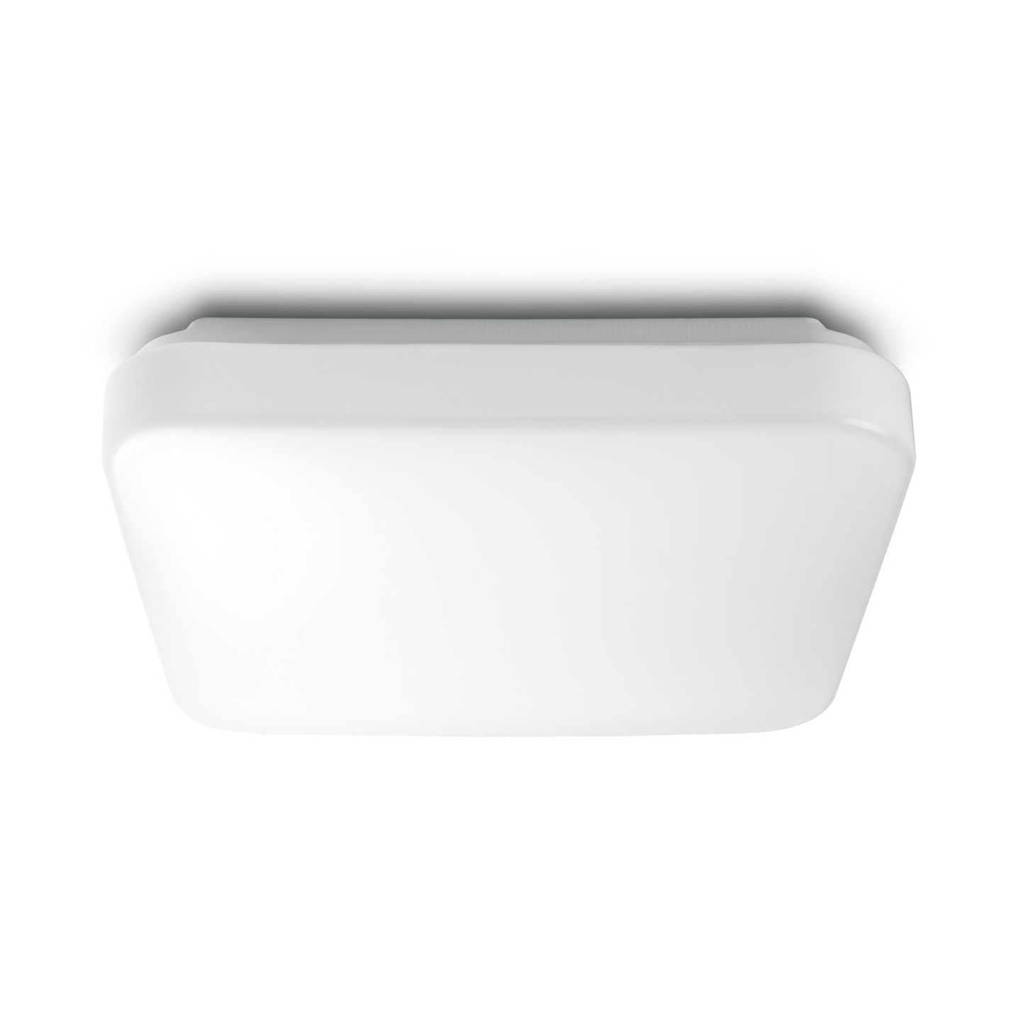 Kattovalaisin Philips Mauve neliö 850lm valkoinen