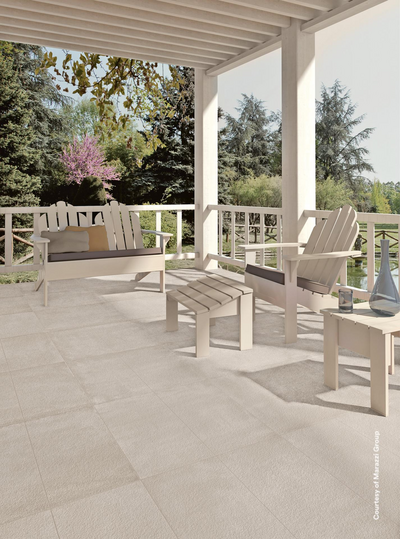 Lattialaatta Appeal 30x60 hiekka RT 1,08m²