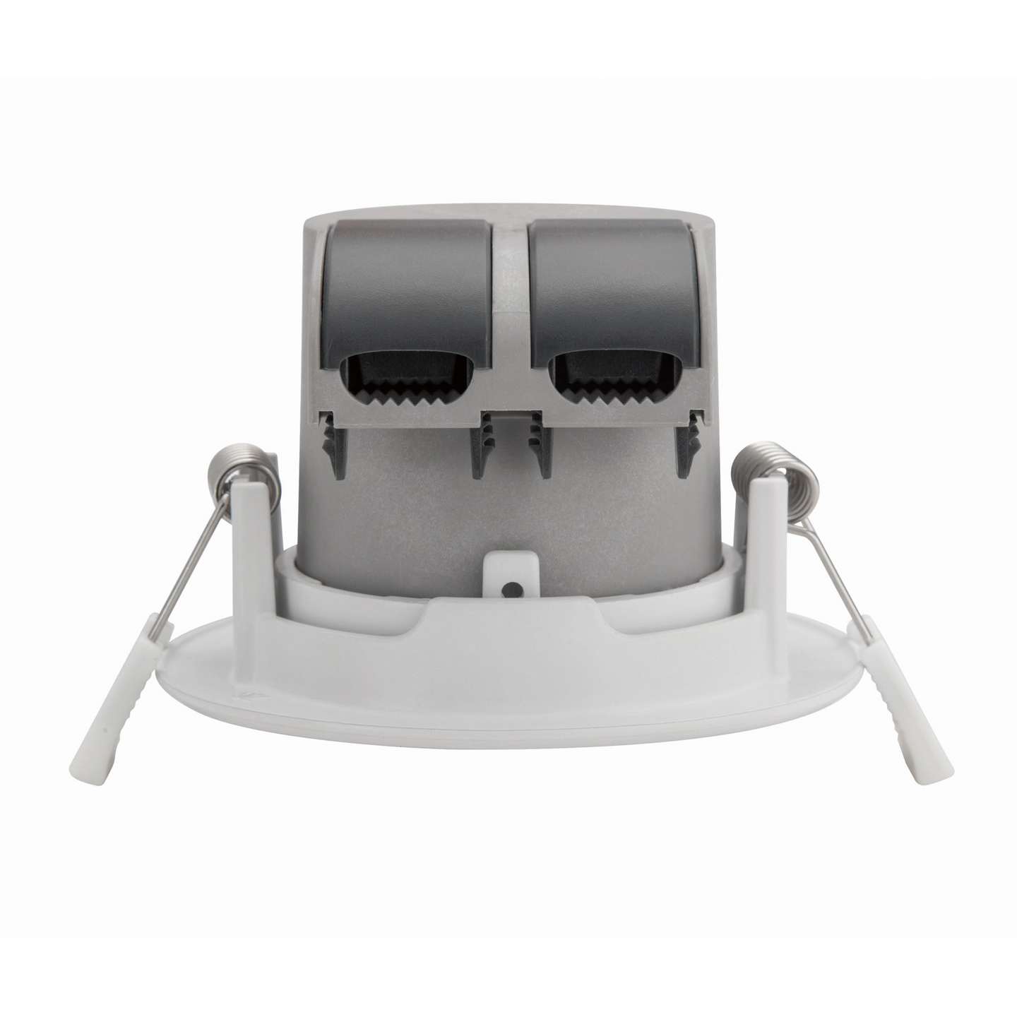 Kohdevalaisin Philips Dive 5W 27K upotettava valkoinen