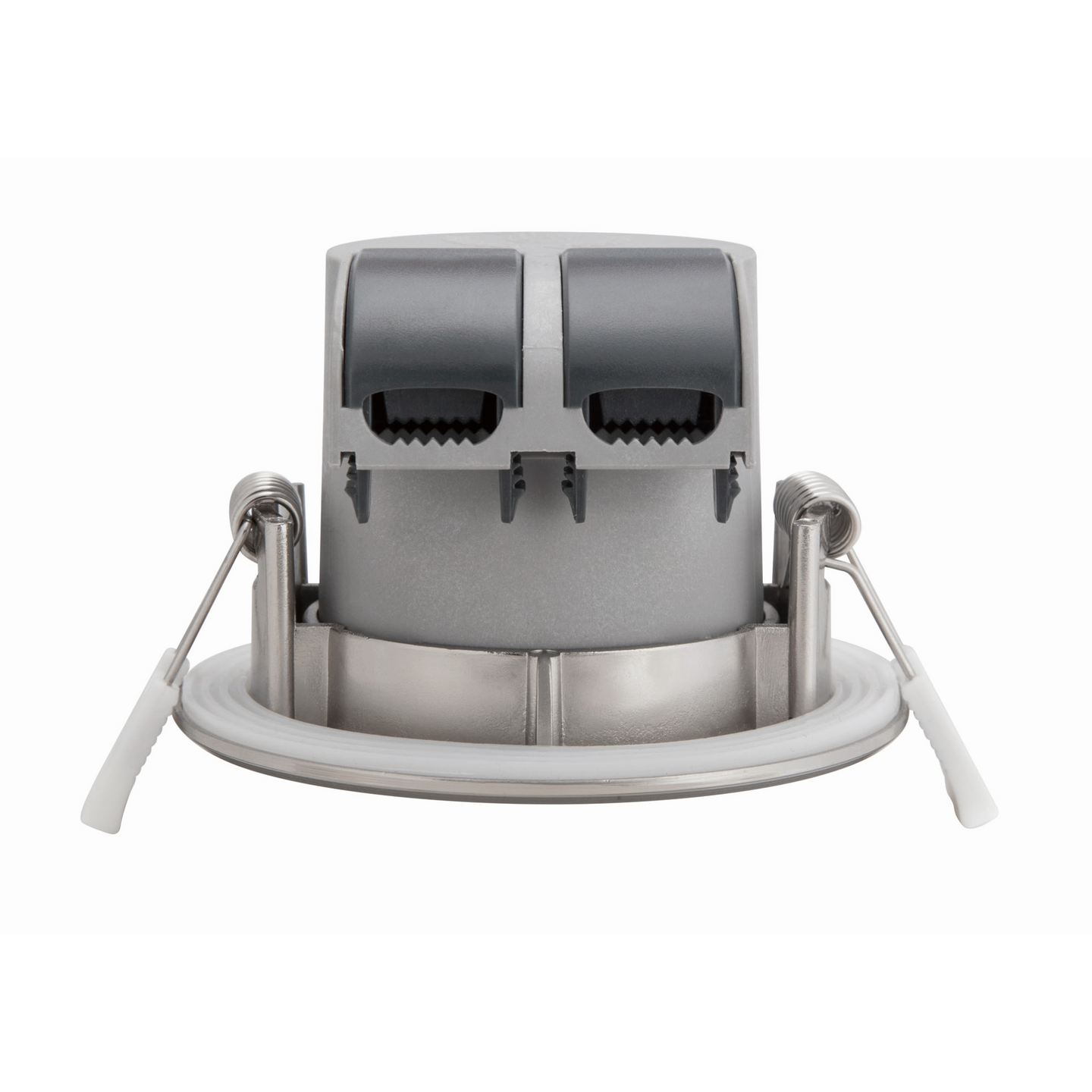 Kohdevalaisin Philips Dive 5W 27K upotettava nikkeli