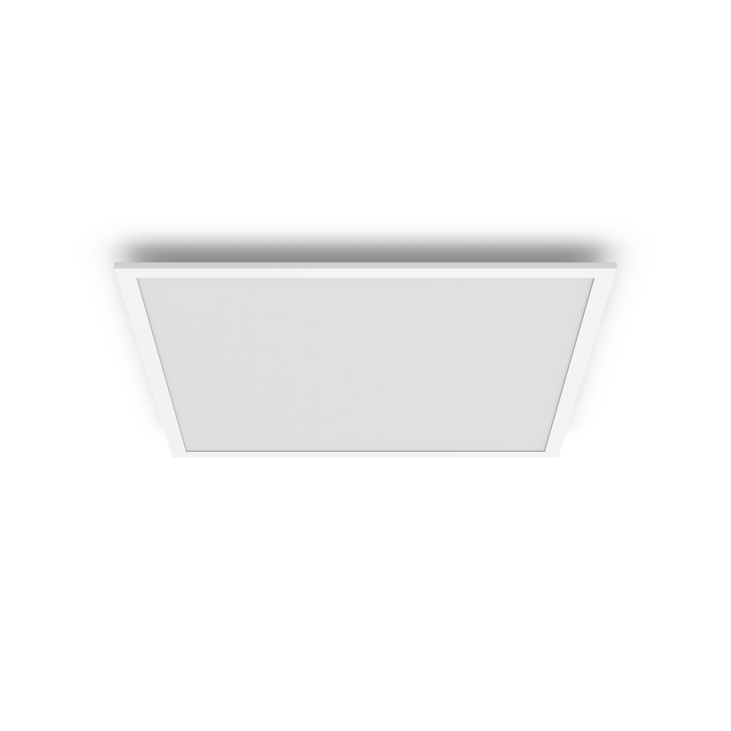 Kattovalaisin Philips Panel 36W 27K valkoinen