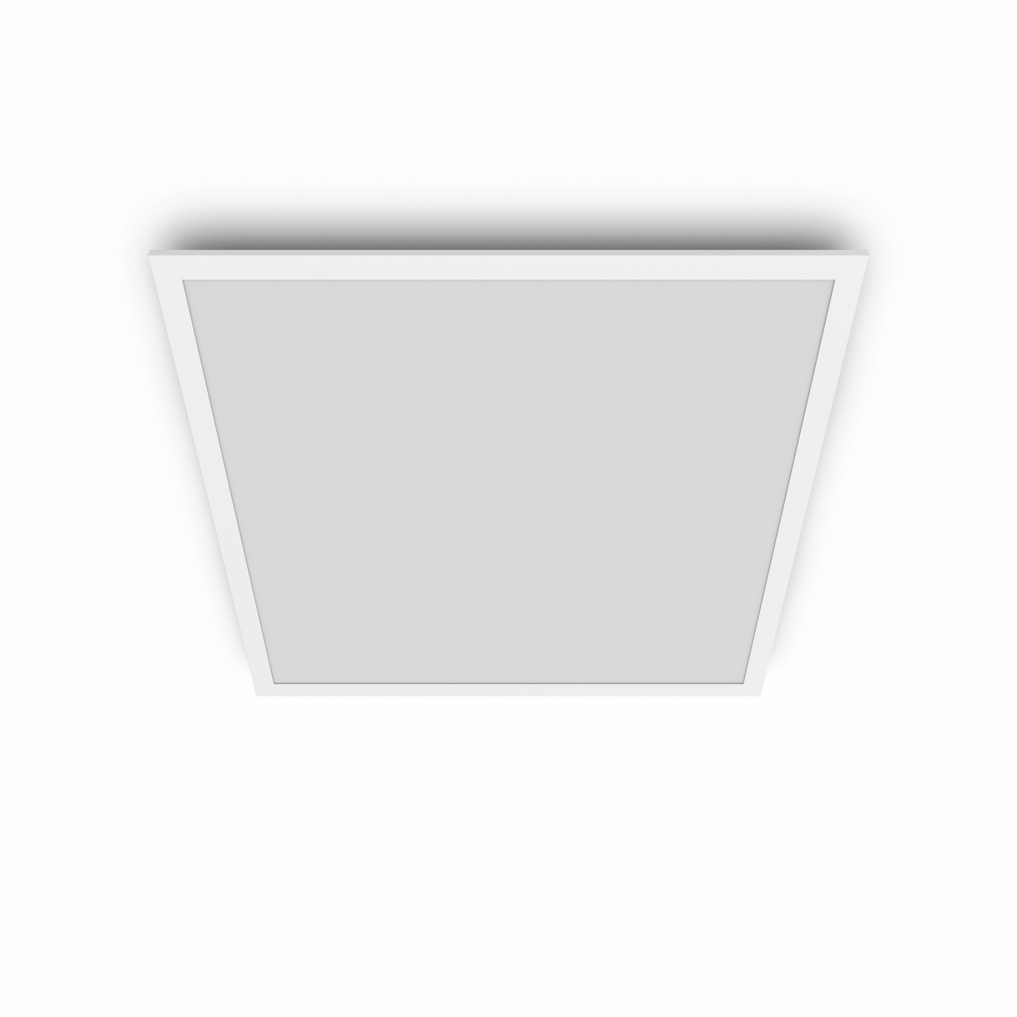 Kattovalaisin Philips Panel 36W 27K valkoinen