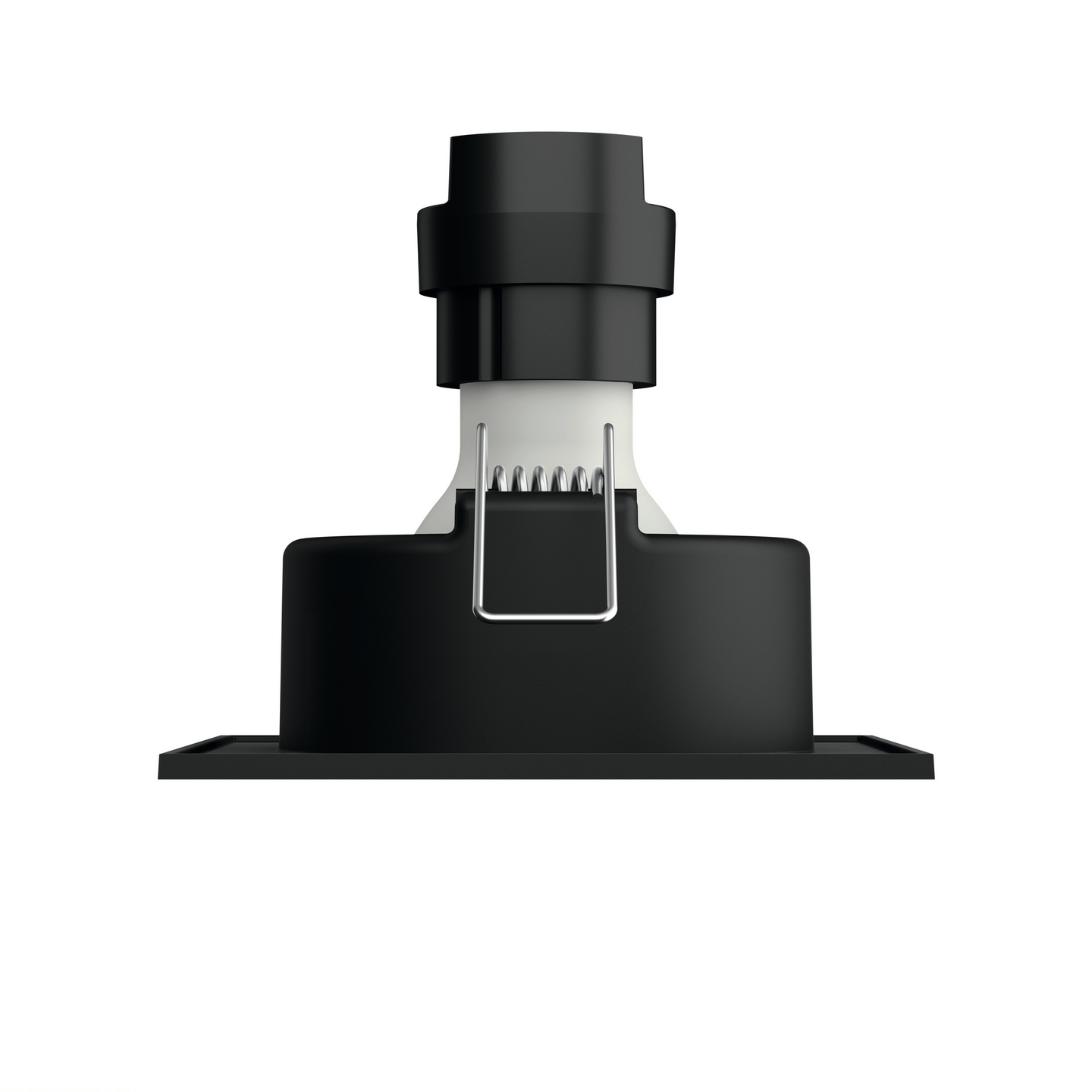 Kohdevalaisin Philips Donegal upotettava mattakromi