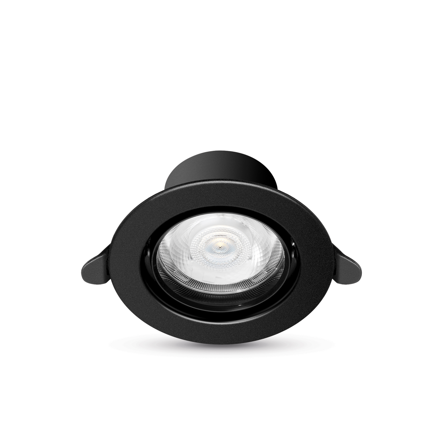 Kohdevalaisin Philips Impala upotettava musta