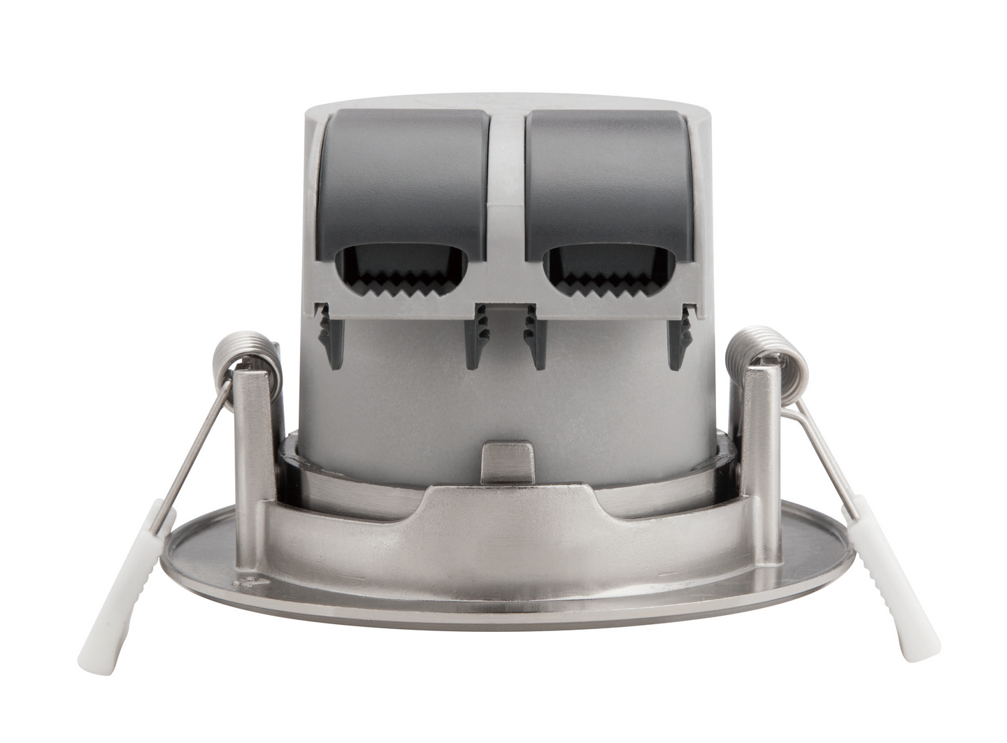 Kohdevalaisin Philips Sparkle 5W 27K upotettava nikkeli