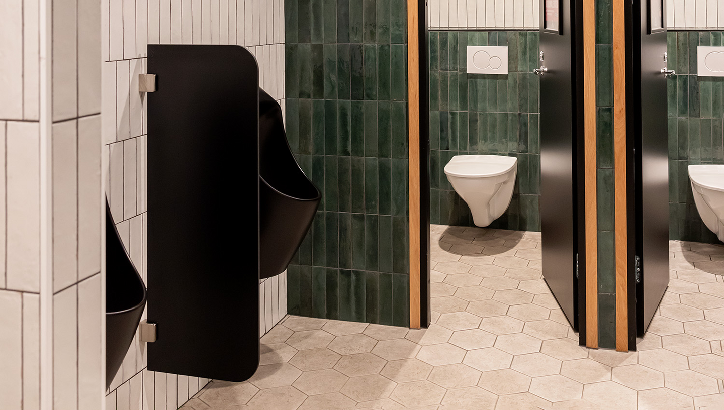 Lattialaatta Cello Hexatile Cement 17,5x20 harmaa PK 0,7m²