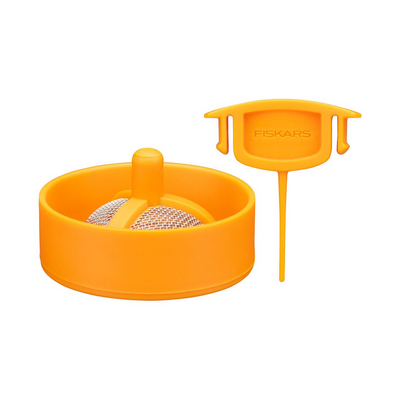 Keinusadettimen huoltosetti Fiskars X-S/CF