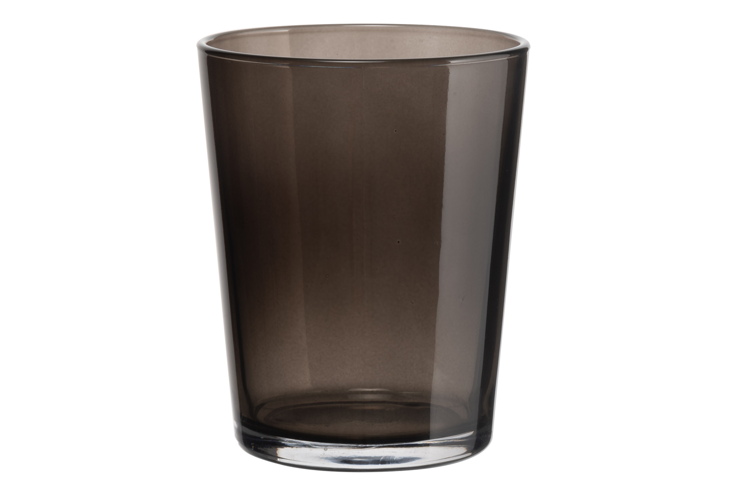 Orkidearuukku 4LIVING Lille savunharmaa 16cm